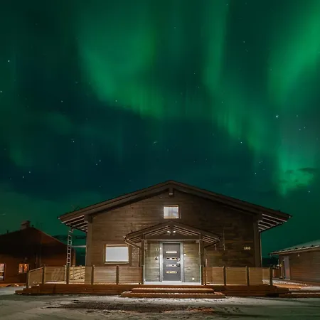 Boreal * Kilpisjärvi