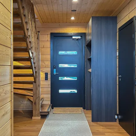 Boreal Villa *