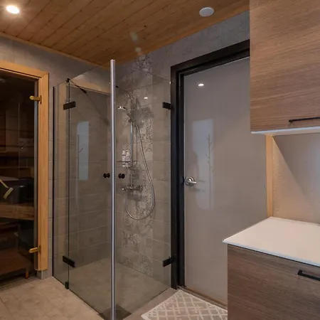 Boreal 基尔匹斯扎我维