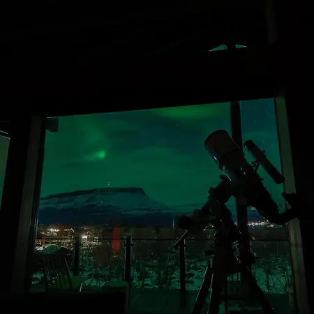 Boreal Vila Kilpisjärvi