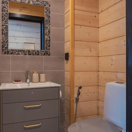 Boreal 基尔匹斯扎我维