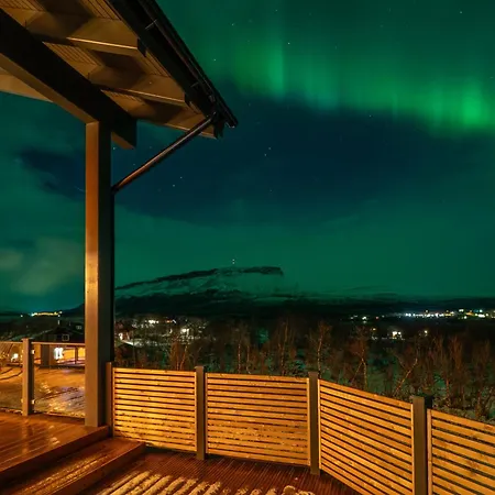 Villa Boreal