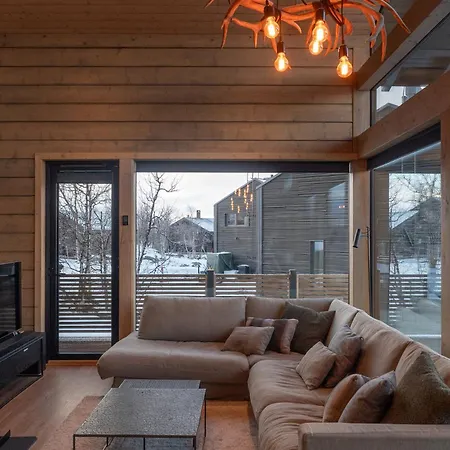 Villa Boreal *