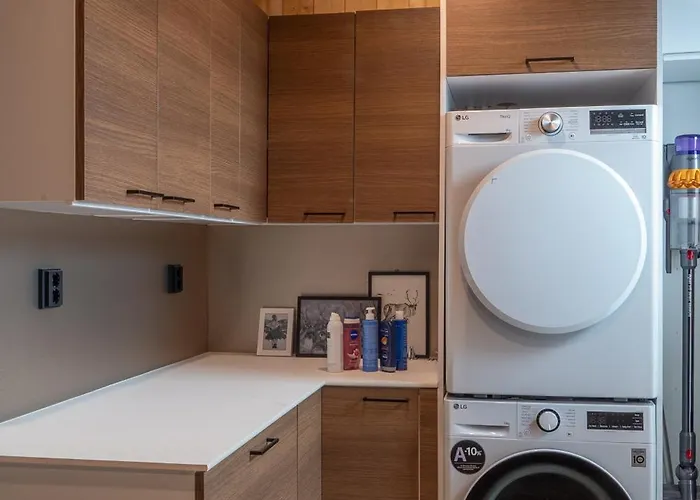 Boreal * Kilpisjärvi