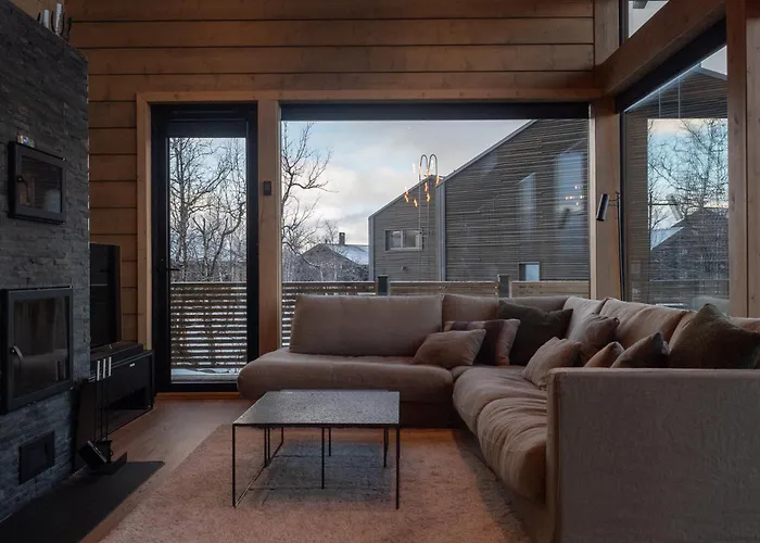 Boreal * Kilpisjärvi